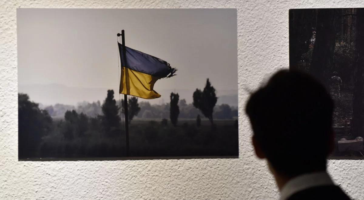 Jak potoczy się wojna w Ukrainie? Gen. Andrzejczak wskazuje największe znaki zapytania