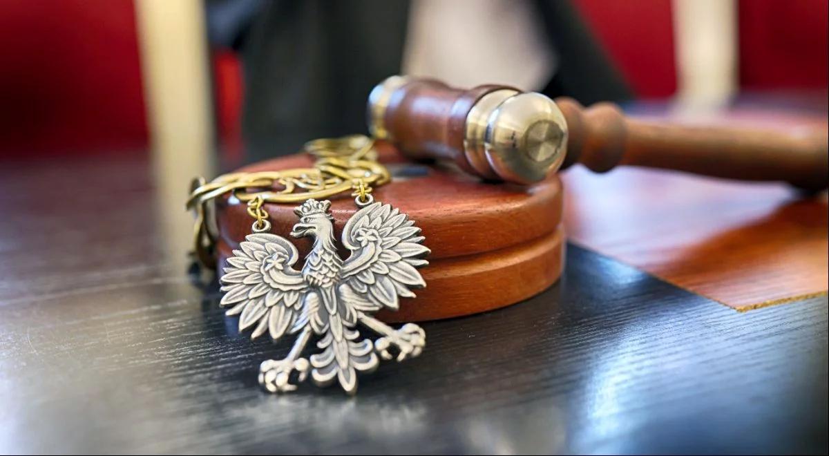 Zakłócił mszę świętą. Trafi do więzienia
