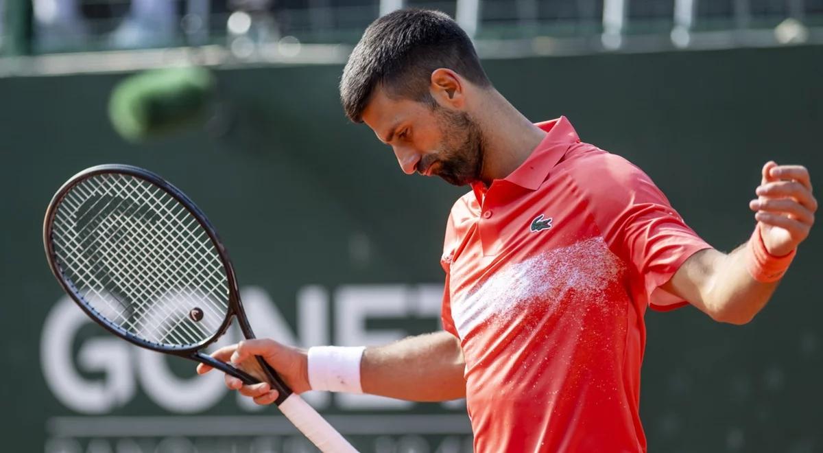Hubert Hurkacz przed ogromną szansą. Czeka go mecz z Novakiem Djokoviciem