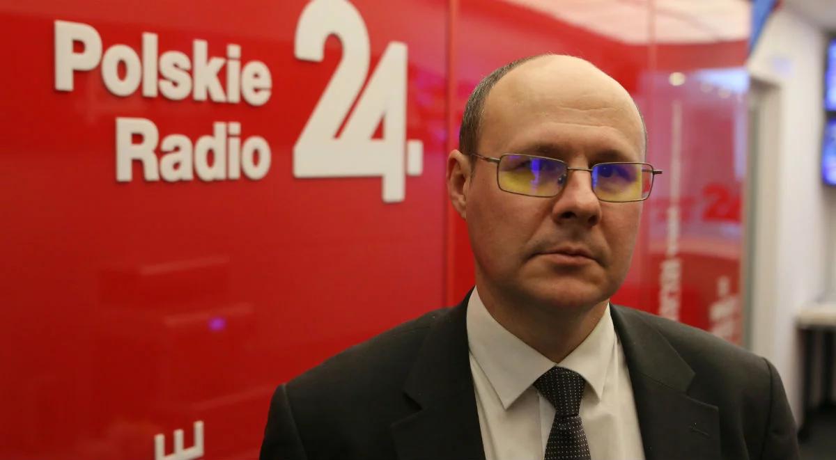 Rzecznik Izby Dyscyplinarnej SN: akt prezydencki powołania sędziów jest nienaruszalny