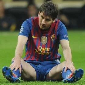 Primera Division: czarny kot i Tytoń nie byli w stanie zatrzymać Barcelony