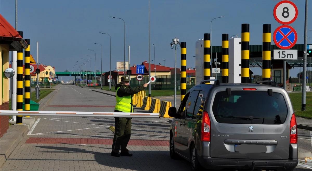 Ilu Rosjan nie wpuszczono do Polski od wprowadzenia zakazu wizowego? SG podała najnowsze dane