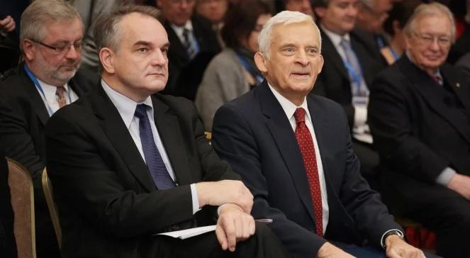 Pawlak o wietrze, słońcu i bezpieczeństwie 