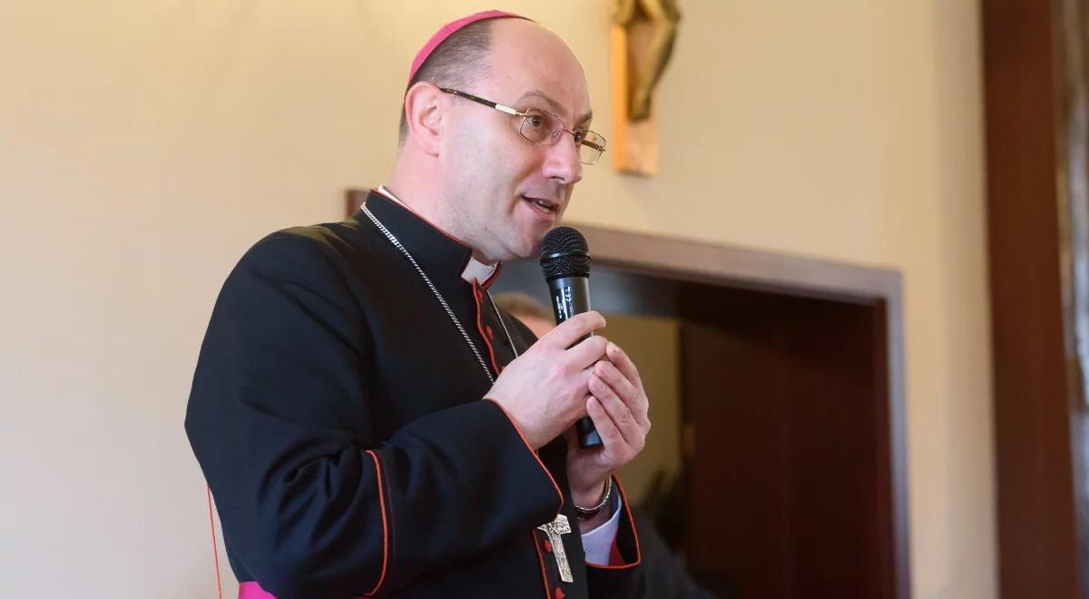 Prymas Polski: wykorzystywanie krzyża jako znaku walki z kimkolwiek to bluźnierstwo