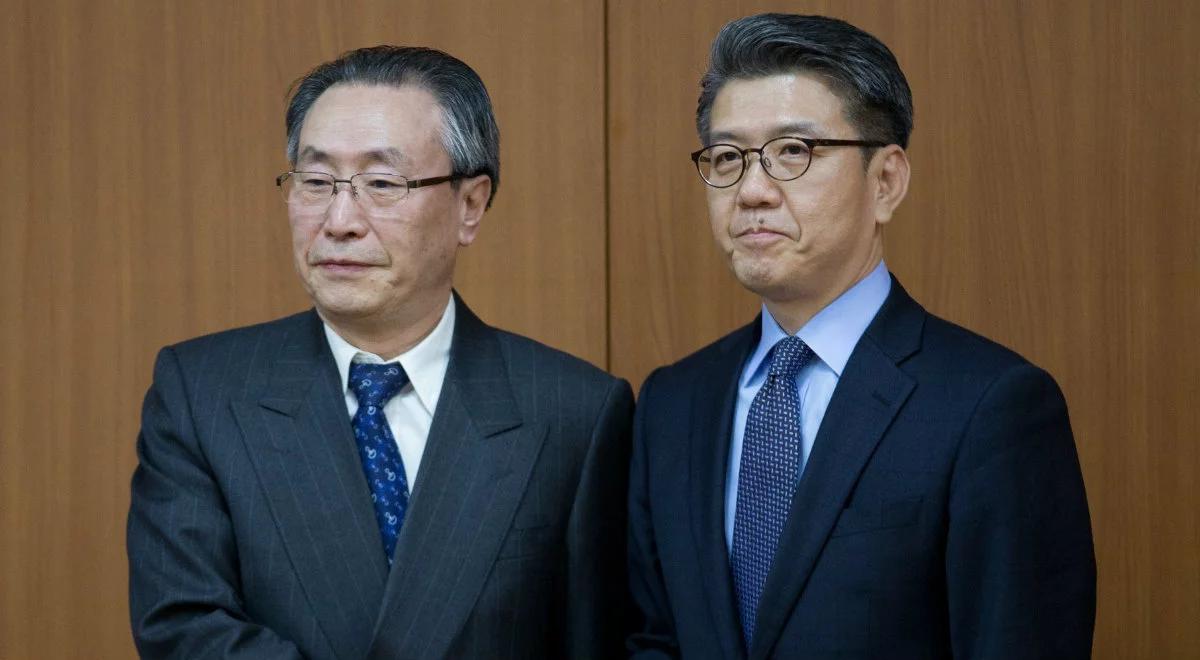 Korea Południowa i Chiny za stanowczymi krokami wobec Korei Północnej