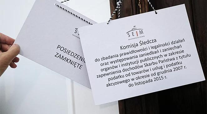 Sejmowa komisja ds. VAT rozpoczyna działalność
