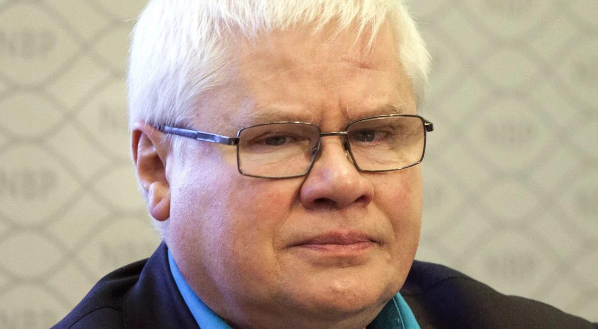 Jerzy Hausner o barierach dla "planu Morawieckiego"