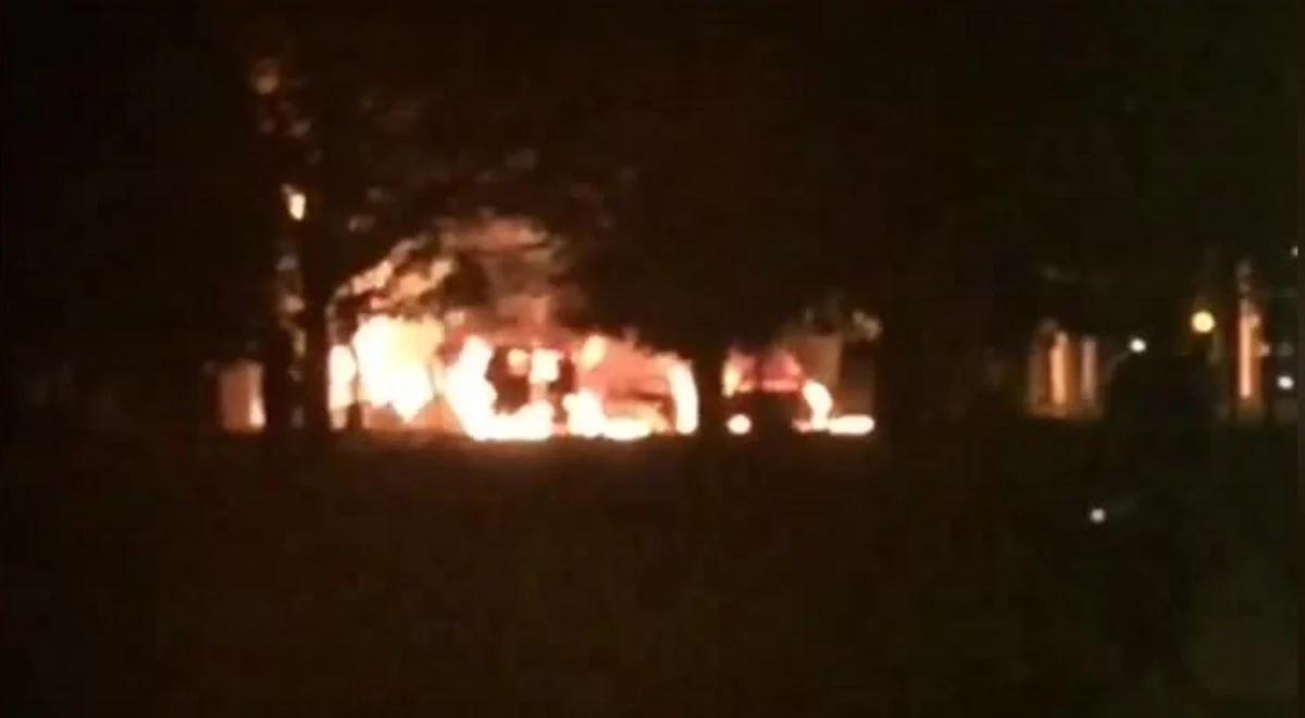 USA: zamieszki w Milwaukee. Policja zastrzeliła czarnoskórego 23-latka