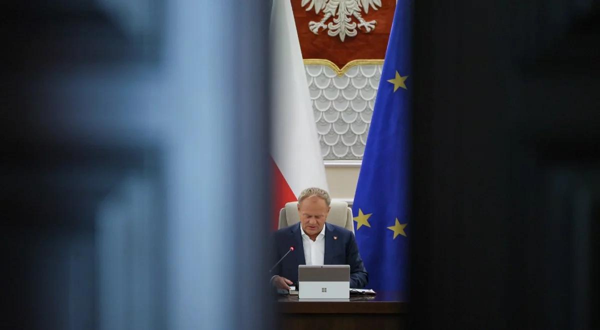 Prof. Renata Mieńkowska-Norkiene: nowy premier byłby szansą dla koalicji