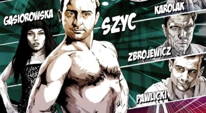 Producent "Kac Wawa" pozywa Raczka za recenzję