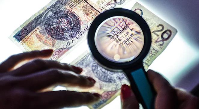 Do obiegu wchodzą nowe banknoty