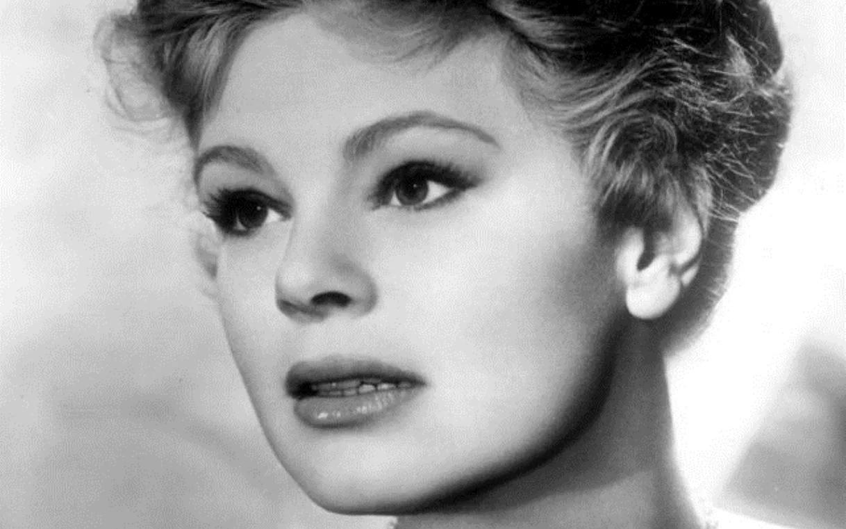 Nie żyje amerykańska aktorka Betsy Palmer. Miała 88 lat