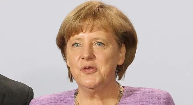 "Angela plus Monti, to oznacza krok naprzód"