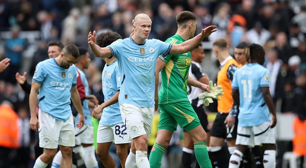 Erling Haaland kupił luksusowy apartament. Napastnik Manchesteru City będzie sąsiadem Wojciecha Szczęsnego