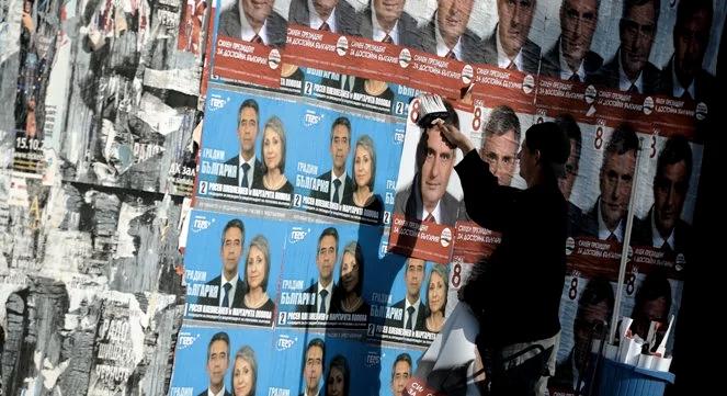 W Bułgarii trwają wybory prezydenckie i samorządowe