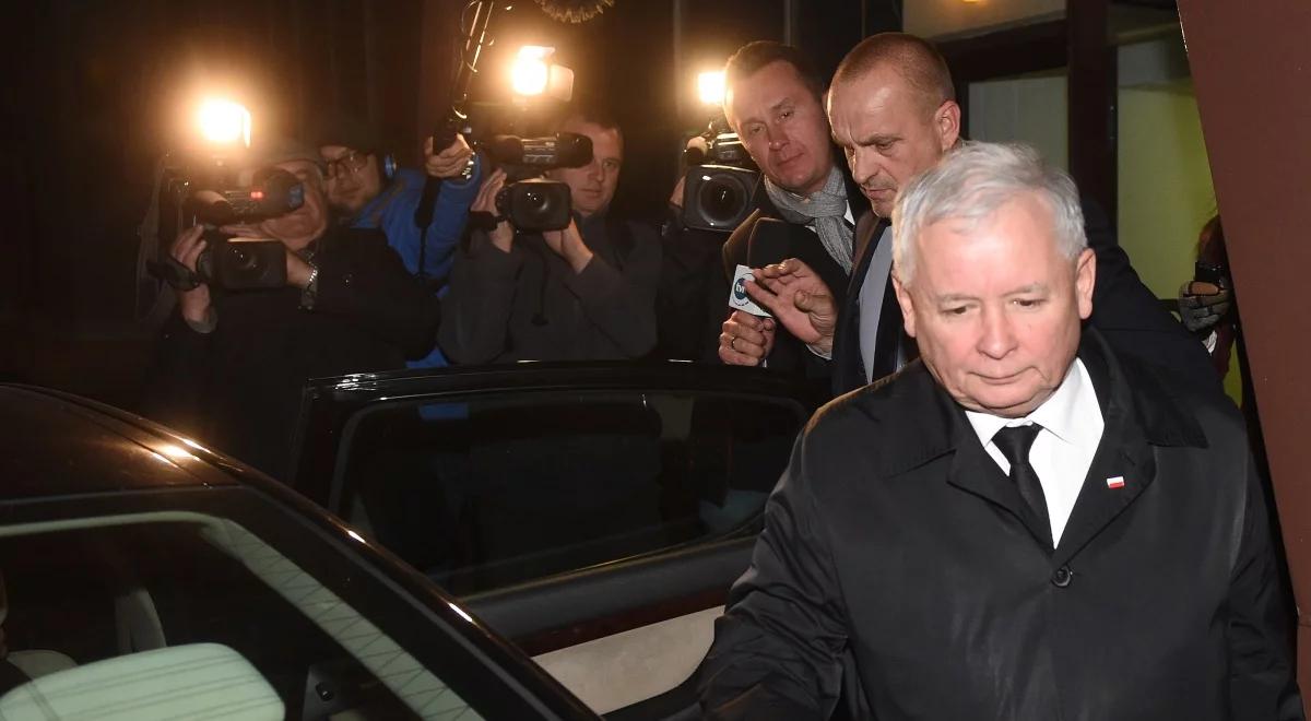 PiS wybiera skład rządu. Zaprzysiężenie gabinetu Beaty Szydło już 11 listopada?