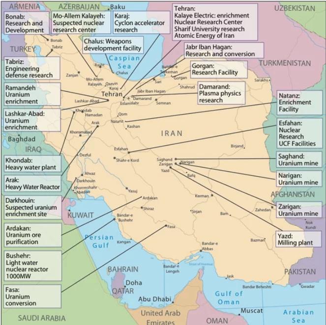 Iran odzyskał pieniądze zamrożone w szwajcarskich bankach