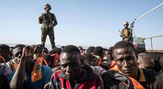 Włochy: Coraz trudniejsza sytuacja migracyjna 