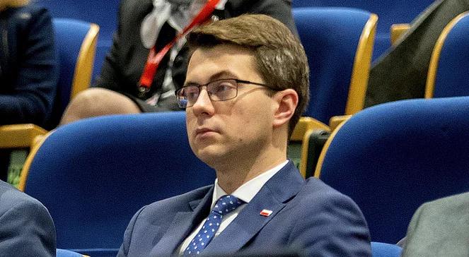 Wiceszef MNiSW o współpracy nauki z biznesem