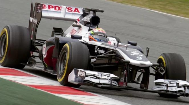 Formuła 1: Lotus znalazł następcę Raikkonena