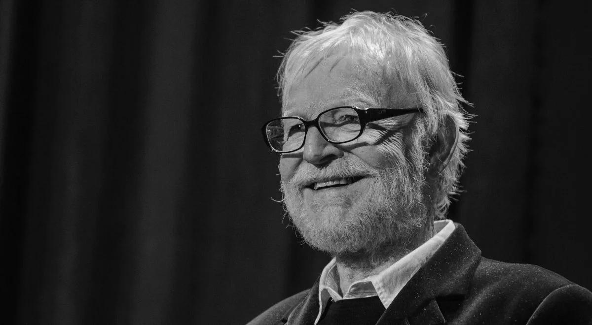 Nie żyje piosenkarz i gitarzysta Piotr Szczepanik. Miał 78 lat