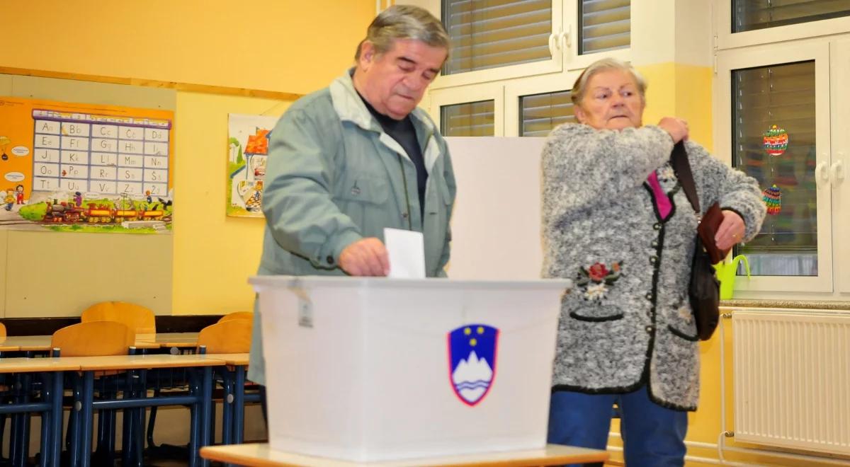Słoweńcy odrzucili w referendum małżeństwa osób homoseksualnych 