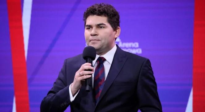 "Wniosek Poczty Polskiej spełnia wymogi specustawy". Prezydent Stalowej Woli o wyborach korespondencyjnych