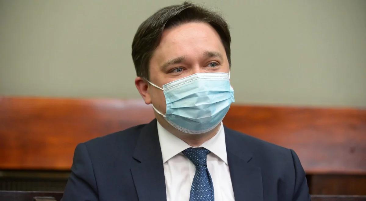 "Prof. Wiącek ma zwycięstwo w kieszeni". Publicyści o wyborze nowego RPO