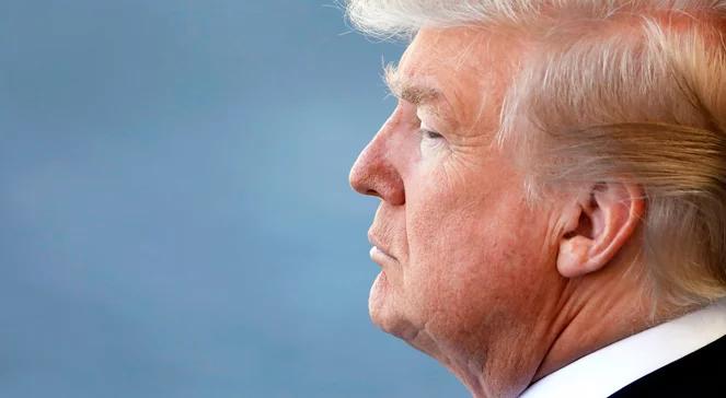 Wizyta prezydenta Donalda Trumpa we Francji