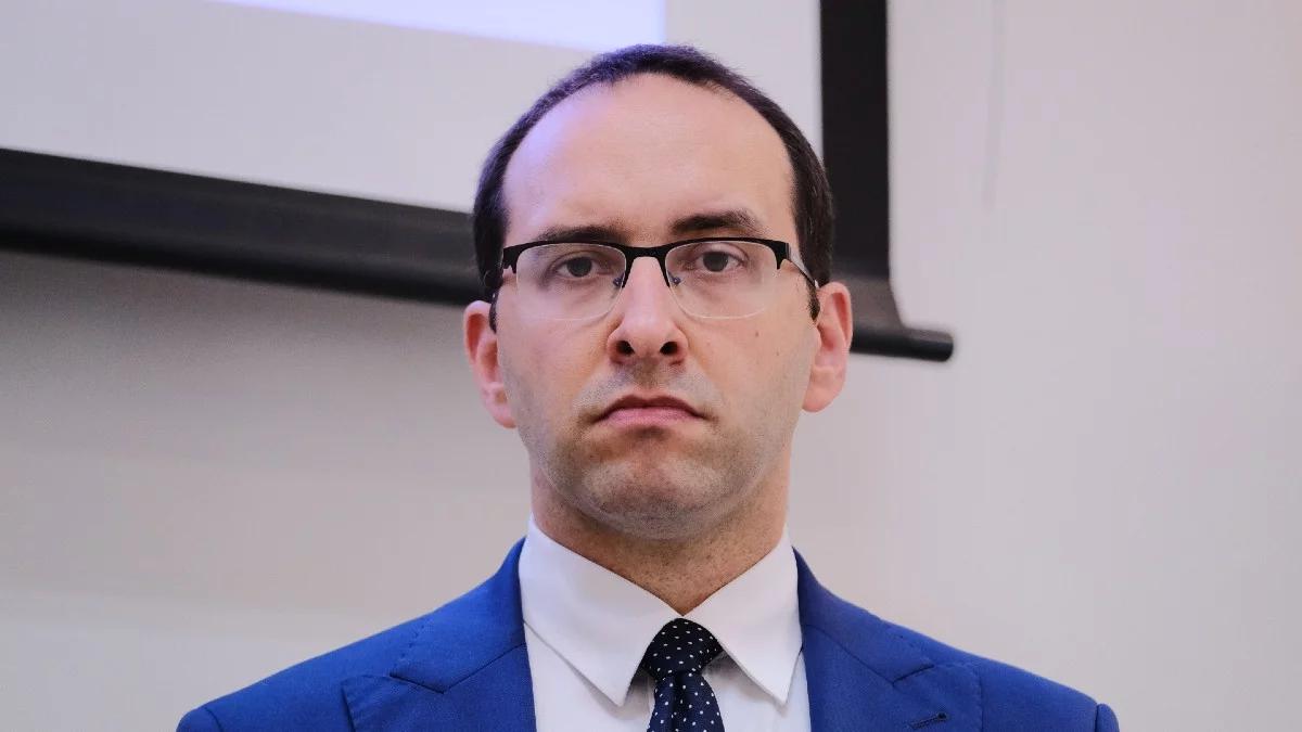 Rosyjska dezinformacja wymierzona w Polskę. Stanisław Żaryn obnaża mechanizm manipulacji