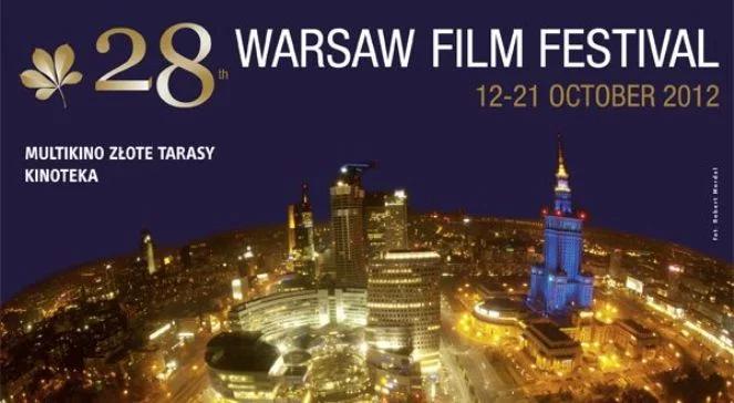 Rozpoczął się 28. Warszawski Festiwal Filmowy