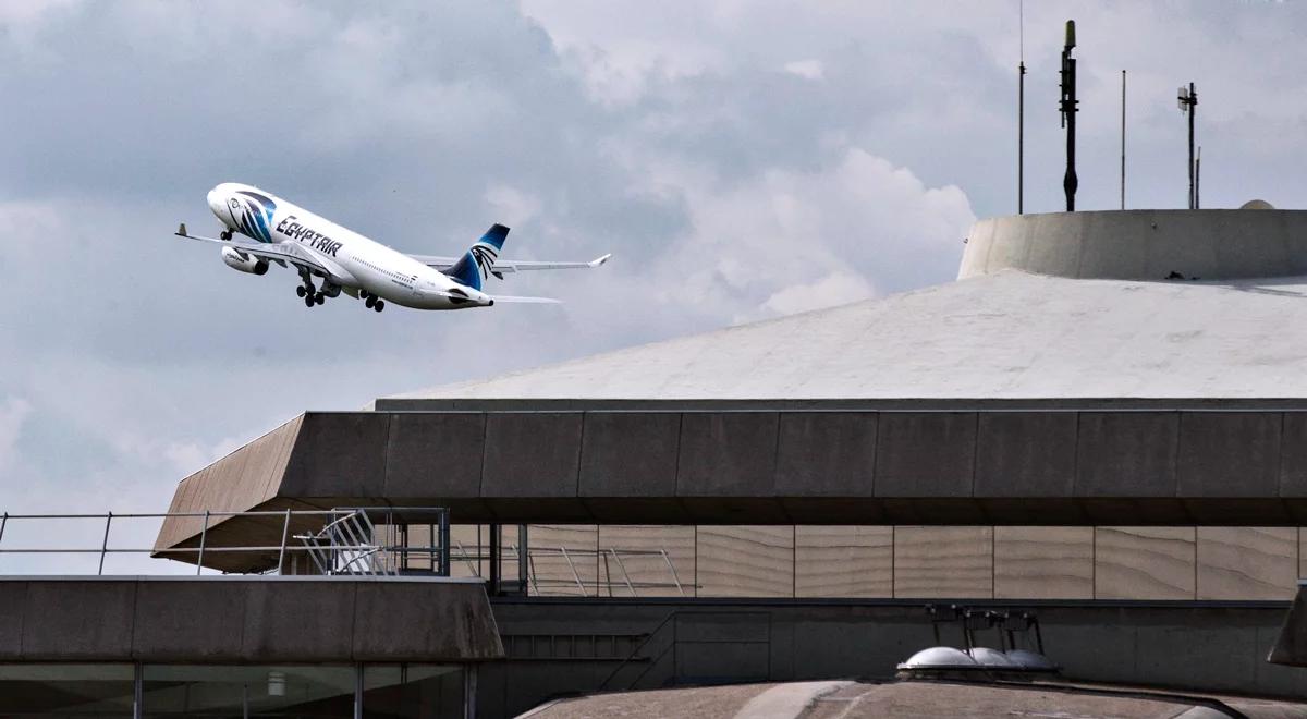 Debata Poranka: Po katastrofie egipskiego Airbusa