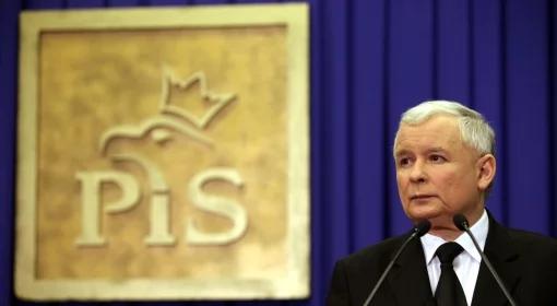 "PiS skutecznie walczył z korupcją"