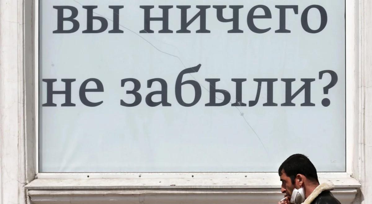 Wojna informacyjna w dobie epidemii. Dr Piasecki: chodzi o chaos i obniżenie zdolności reakcji