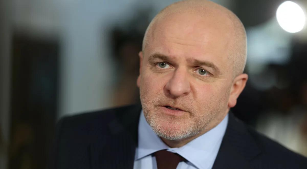 Rosja prowokuje i sprawdza. Kowal: zdaliśmy test