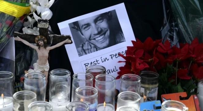 Paul Walker zginął w wyścigu ulicznym? Jest śledztwo
