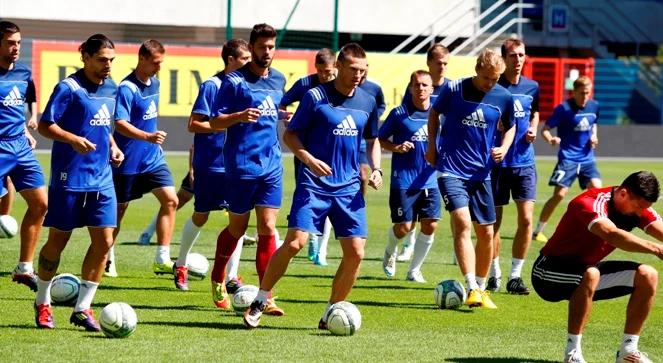 Liga Europejska: Śląsk i Lech blisko awansu, trudne zadanie Piasta