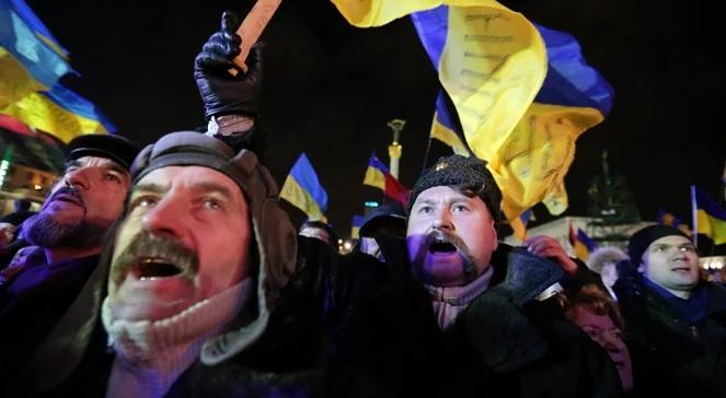 Marszałek Ewa Kopacz rozmawiała z szefem ukraińskiej Rady Najwyższej 