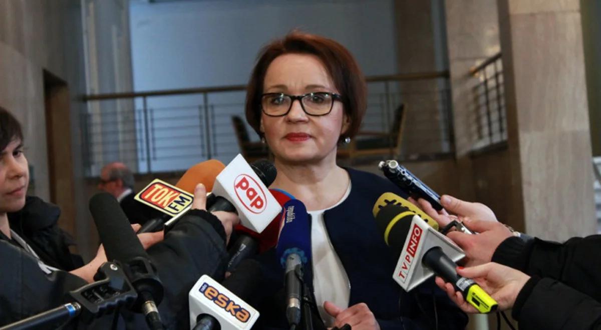 Reforma edukacji. Samorządy otrzymały wzór uchwały