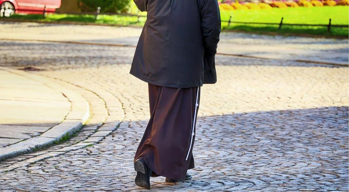 Ksiądz z mefedronem. Jest reakcja kurii