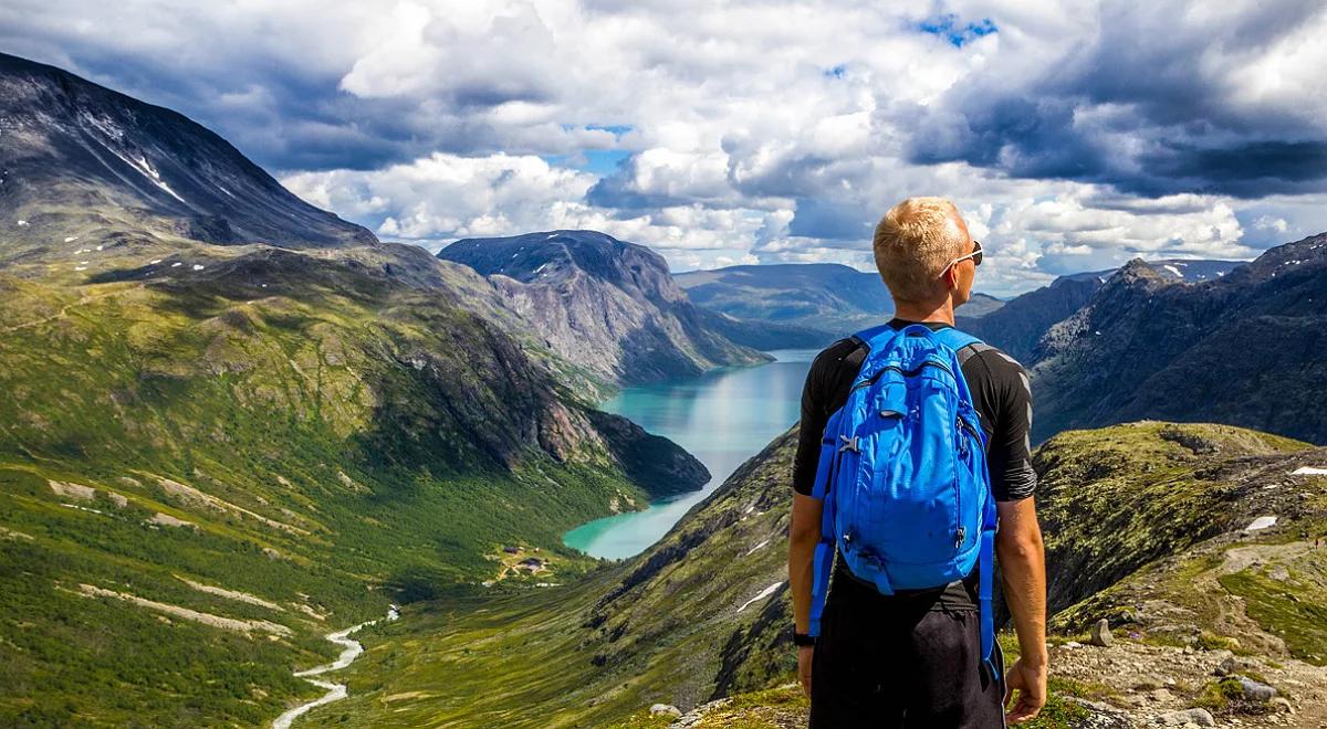 Gap Year: roczna przerwa w nauce może później procentować w pracy