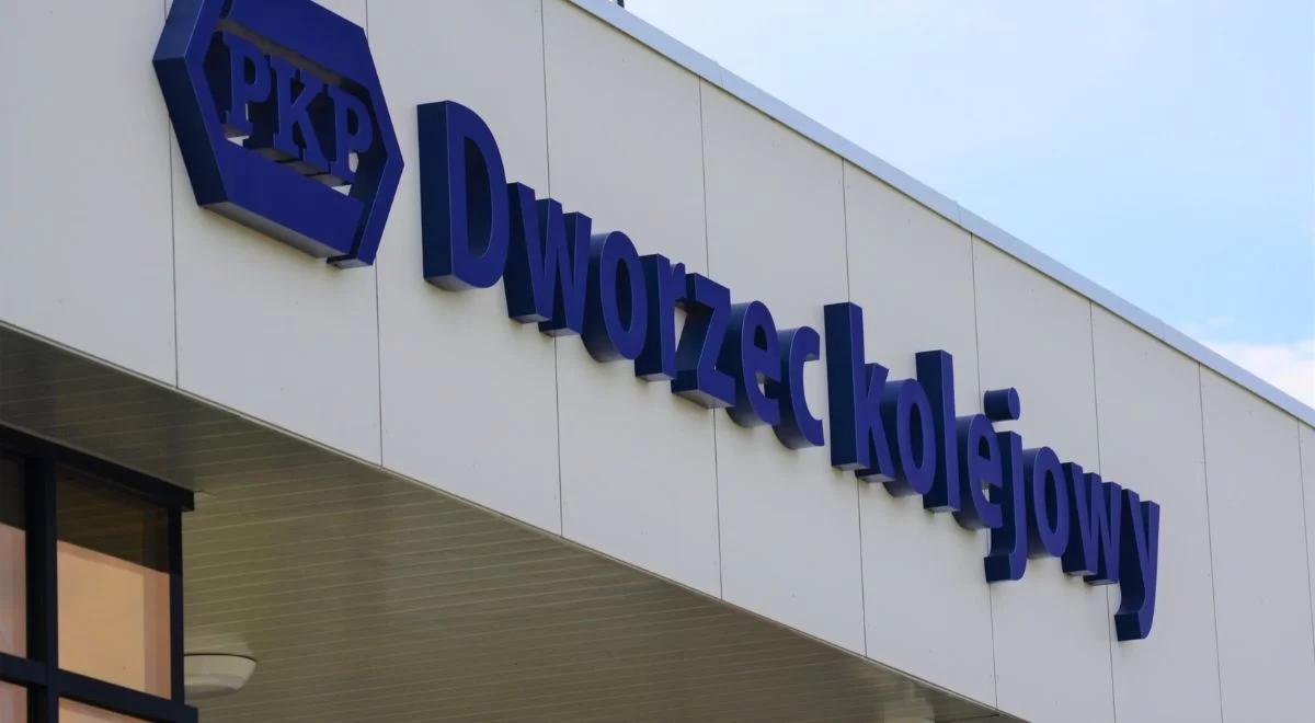 Programu Inwestycji Dworcowych. PKP planuje otworzyć kolejne dworce w tym miesiącu