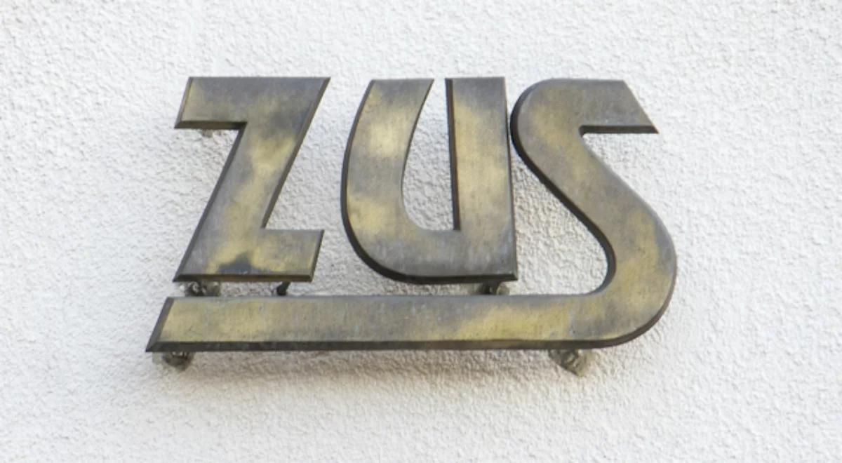 Od 2018 r. jeden indywidualny rachunek wpłat do ZUS