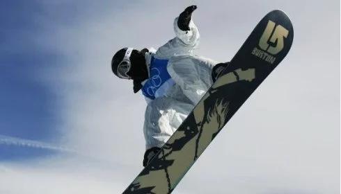 Król i Bom snowboardowymi mistrzami Polski