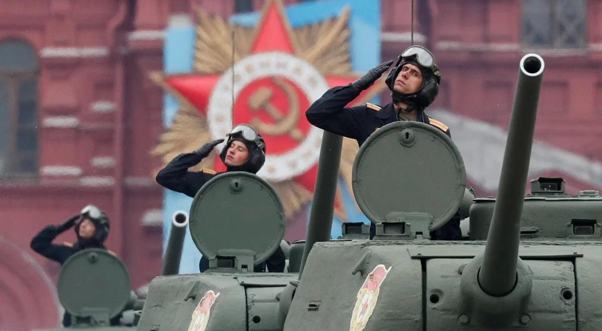 "Czekają nas bardzo trudne miesiące". Justyna Gotkowska (OSW): Moskwa będzie próbowała destabilizować Zachód i Ukrainę