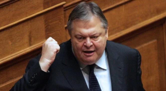 Grecki parlament głosuje nad cięciami