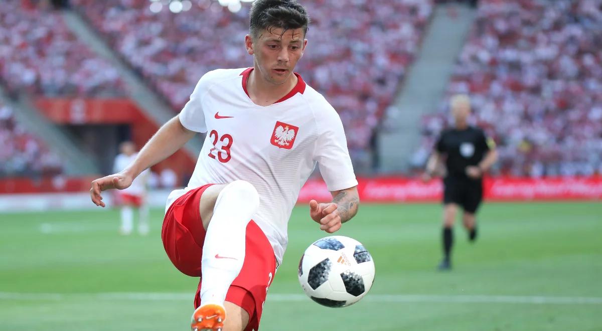 Euro 2020: Dawid Kownacki czeka na operację. Dramat reprezentanta Polski i ból głowy Brzęczka przed Euro