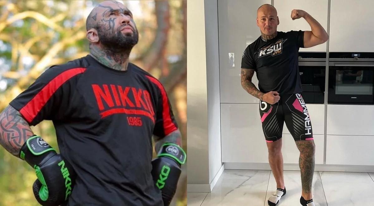 KSW 71: Znamy pełną kartę walk. Ziółkowski, Różalski, Mańkowski i Szpilka wystąpią w Toruniu