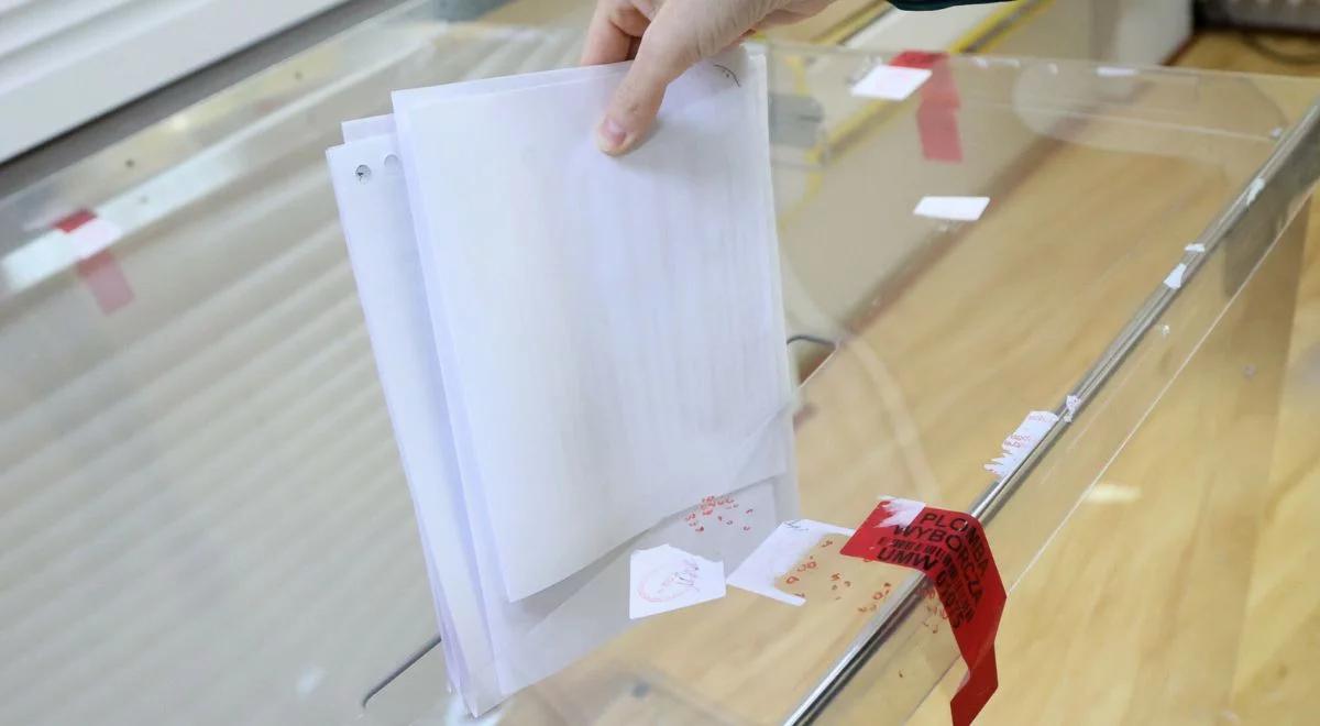 Przedarła kartę z referendum. Sąd Najwyższy wydał wyrok