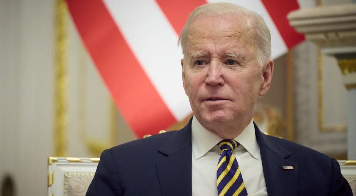Joe Biden w Warszawie. Poczet amerykańskich prezydentów przychylnych Polsce